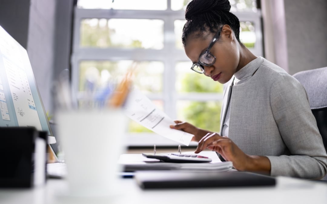 How much time does your firm waste on IT?