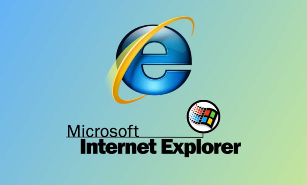 Internet Explorer End In The End of an Era for Internet Explorer - Computer Care