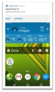 How To Add Microsoft Authenticator App To A Mobile Device - Computer Care