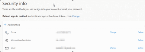 How To Add Microsoft Authenticator App To A Mobile Device | Computer Care