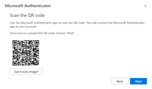 How To Add Microsoft Authenticator App To A Mobile Device - Computer Care