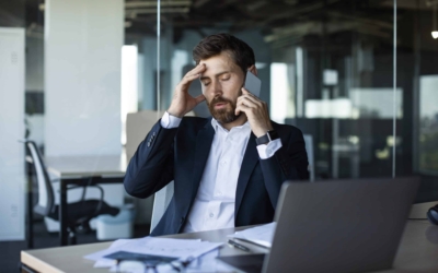 Protect your business from Deepfake and other advanced phishing scams