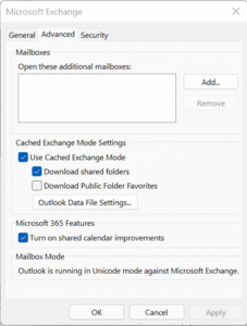 How To Add A Shared Mailbox To Outlook On Windows - Computer Care