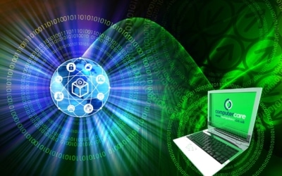 The benefits of a Hosted Desktop