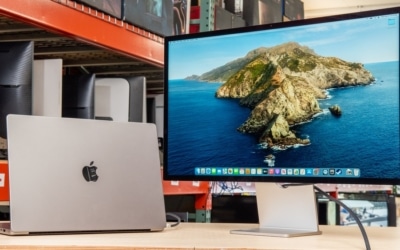 How To Extend A Screen With External Monitor On A Mac