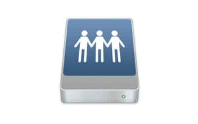 How To Map A Network Drive On A Mac