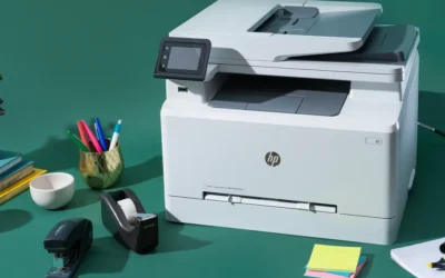 How To Troubleshoot Common Printing Issues