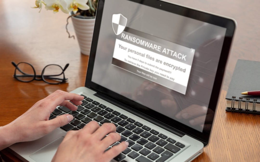 Cyberattacks are on the rise – is your business protected?