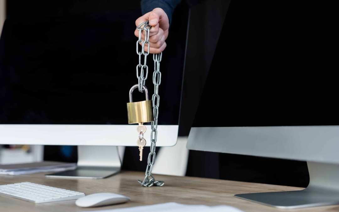 A Company’s Ransomware Nightmare