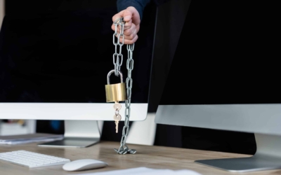A Company’s Ransomware Nightmare