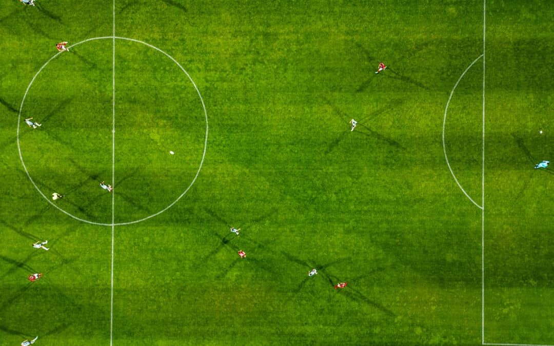 vCTO Service in Action: How our Virtual Chief Technical Officer Helped Crystal Palace FC