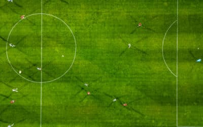 vCTO Service in Action: How our Virtual Chief Technical Officer Helped Crystal Palace FC