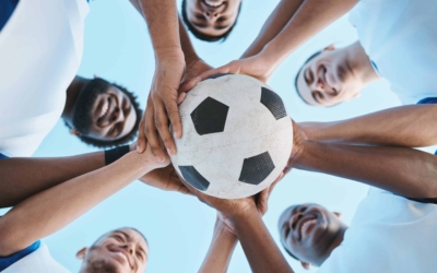 How our Virtual Chief Technical Officer Helped Crystal Palace Football Club