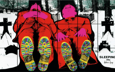 The Gilbert & George Centre: Delivering a Modern Connected Experience
