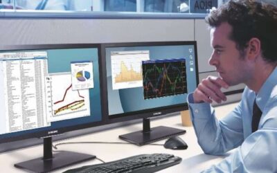 How To Extend A Screen With An External Monitor On Windows