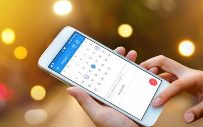 How To Share Calendar On iPhone/Android