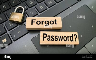 How To Reset A Password On Mac