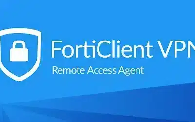 How To Connect To FortiClient VPN
