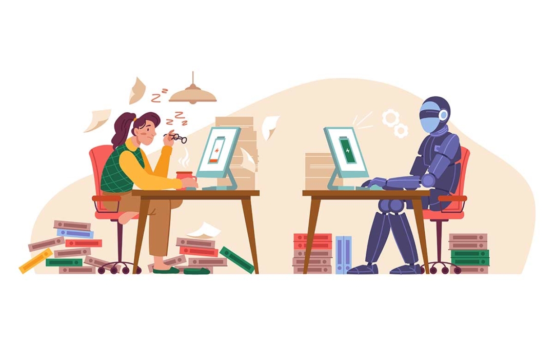 How Can AI Help Your Business?