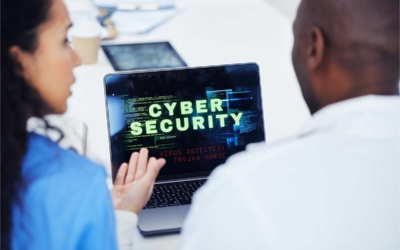 The Use of AI to Power Cyber Crime Against Businesses
