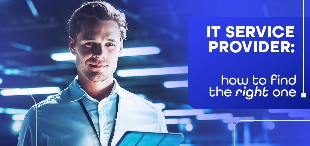 A Guide To Choosing the Right Managed Service Provider