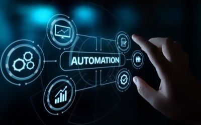 How RPA Process Automation Boosts SMB Efficiency