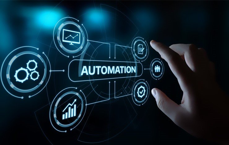 How RPA Process Automation Boosts SMB Efficiency