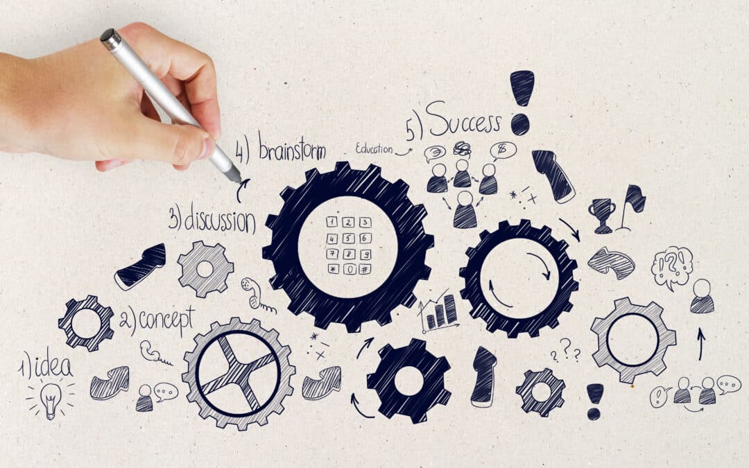 Building a Strategic Technology Plan to Drive Growth in Challenging Times
