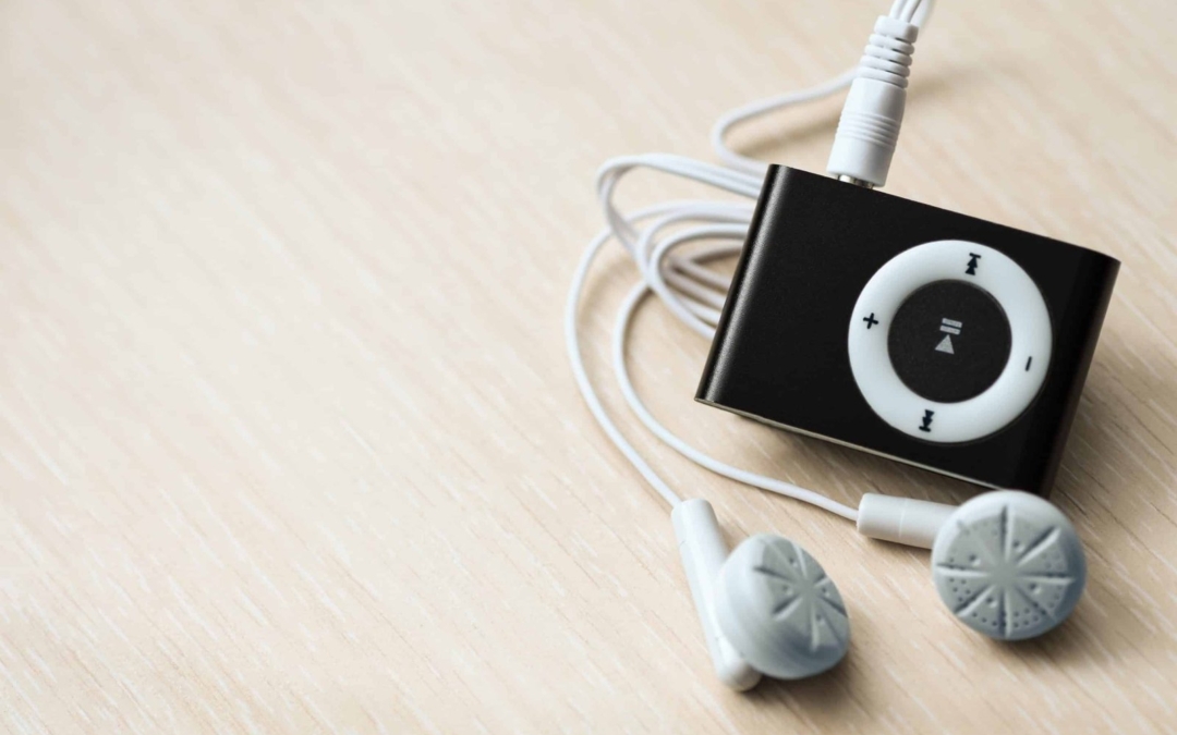 Upgrading Nostalgia: Embracing the iPod in 2024