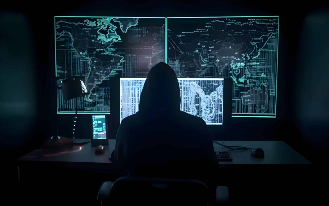 Cybersecurity Isn’t Just for Big Businesses—Here’s Why SMBs Must Step Up