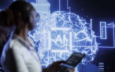 Unlocking the Future: Key AI Trends Transforming Businesses in 2025
