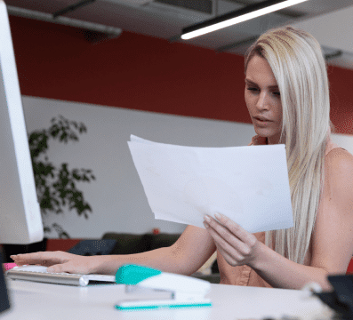 Proactive IT Management
