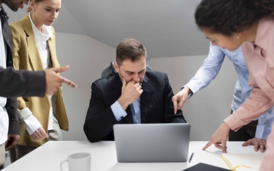 Why your business is disconnected from its IT function and what you can do about it