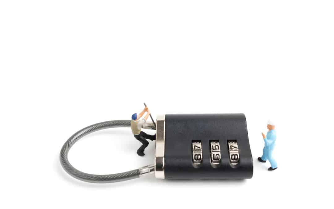 From Passwords to Passkeys: A New Era of Secure, Passwordless Login