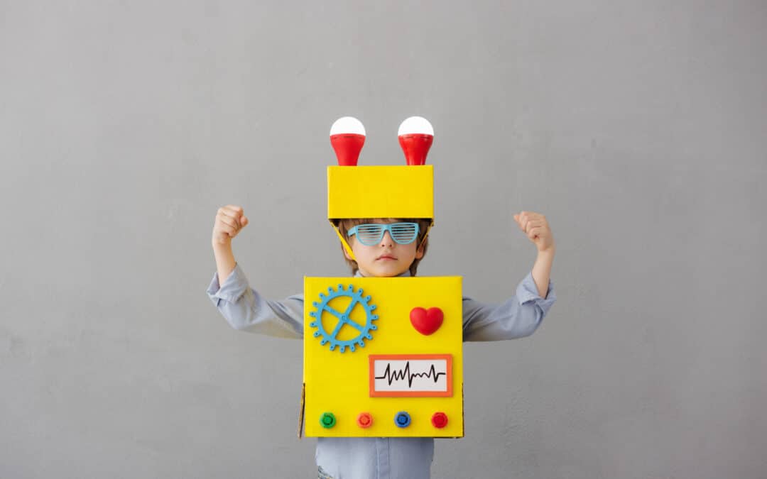 Getting Your Workforce Ready for the AI Revolution