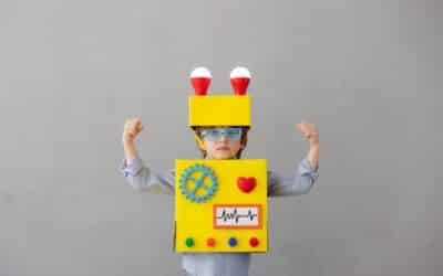 Getting Your Workforce Ready for the AI Revolution