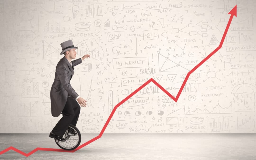 Is Your IT  Working for You or Simply Working? Discover the Difference
