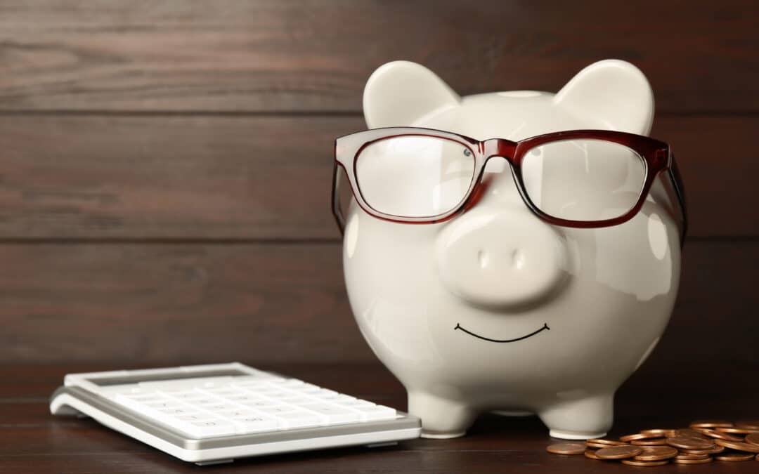 How Much Should an SMB Spend on IT? 