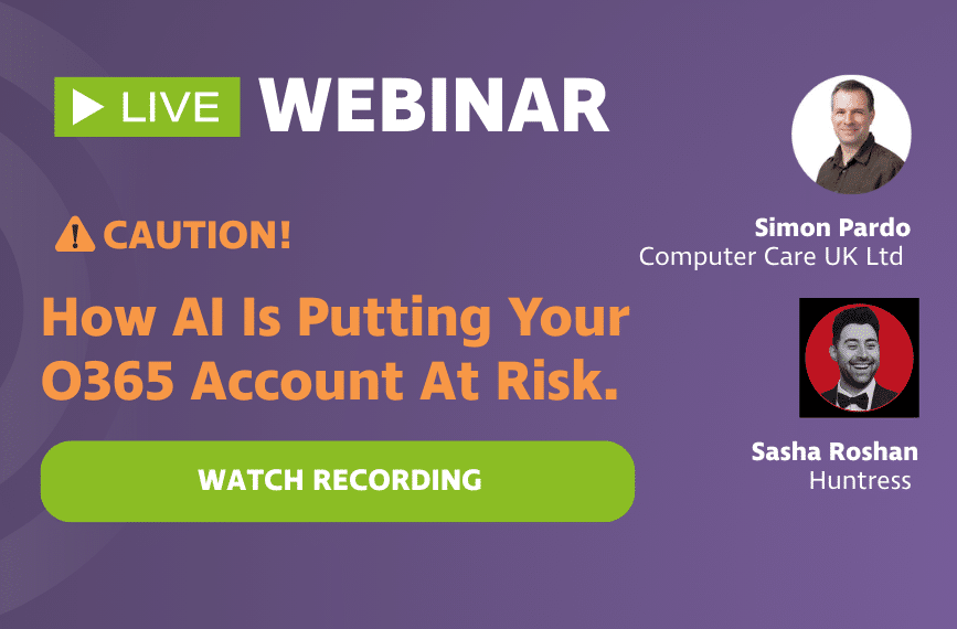 how ai is putting your o65 account at risk