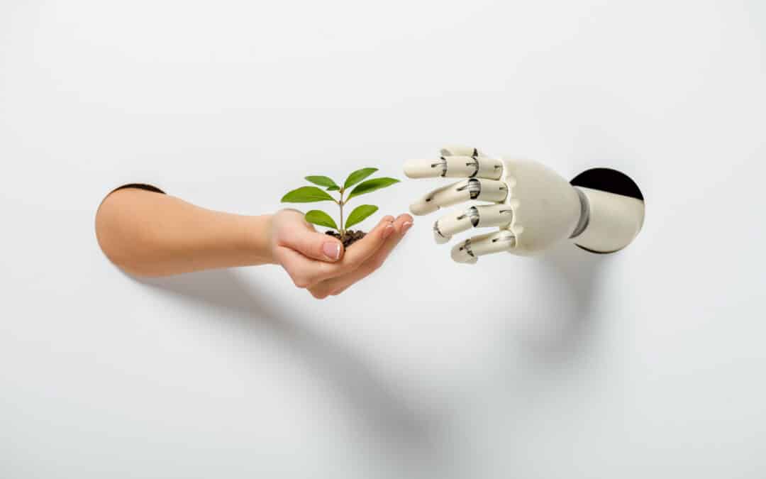 How to Show IT as a Growth Driver, Not a Cost Centre