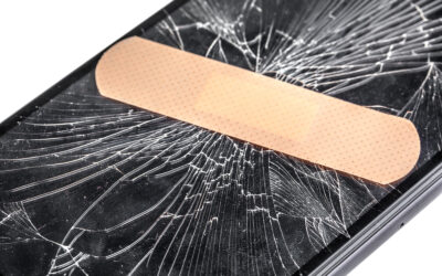 Production Line Sticking Plasters: Moving from Quick-Fix to Smart-Fix