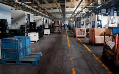 Every Minute Your System Is Down, the Clock Is Ticking: How Proactive IT Protects Your Manufacturing Business