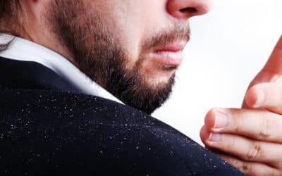 Treating the Flake vs Finding the Cause: A Case for Proactive, Green IT Support