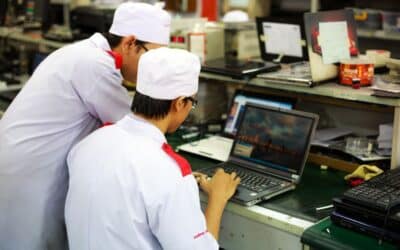 Has Your IT Infrastructure Kept Pace With Your Growth?