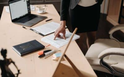 How to Protect Your Firm’s Client Data Before a Breach Happens
