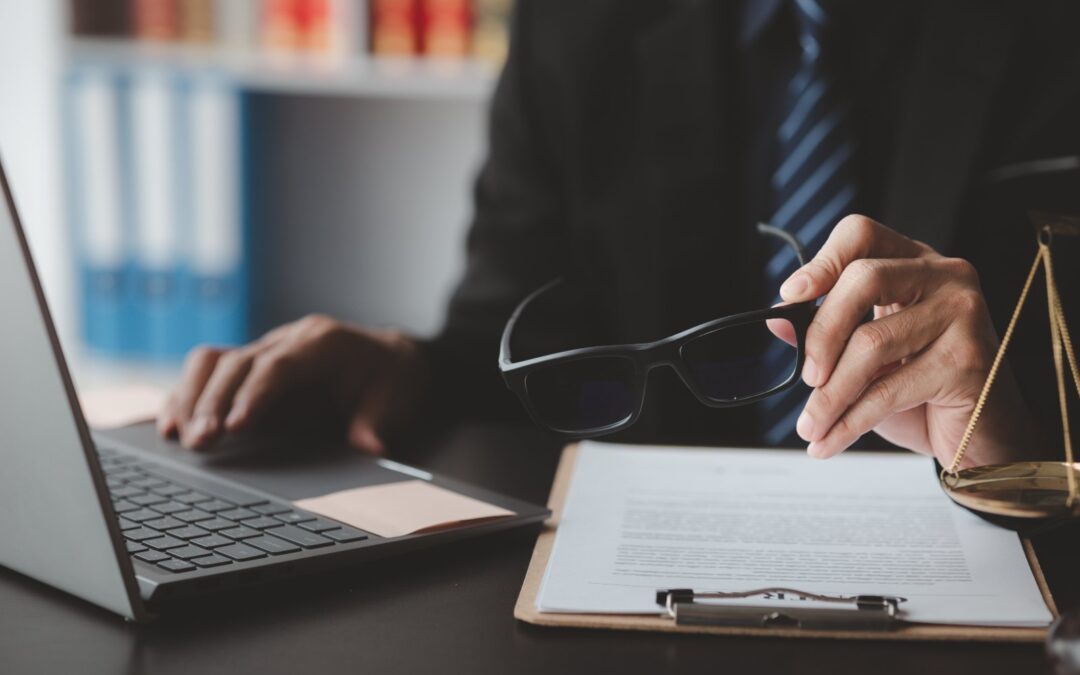 The SRA Compliance Checklist Every Conveyancing Practice Manager Should Have for IT and Cybersecurity
