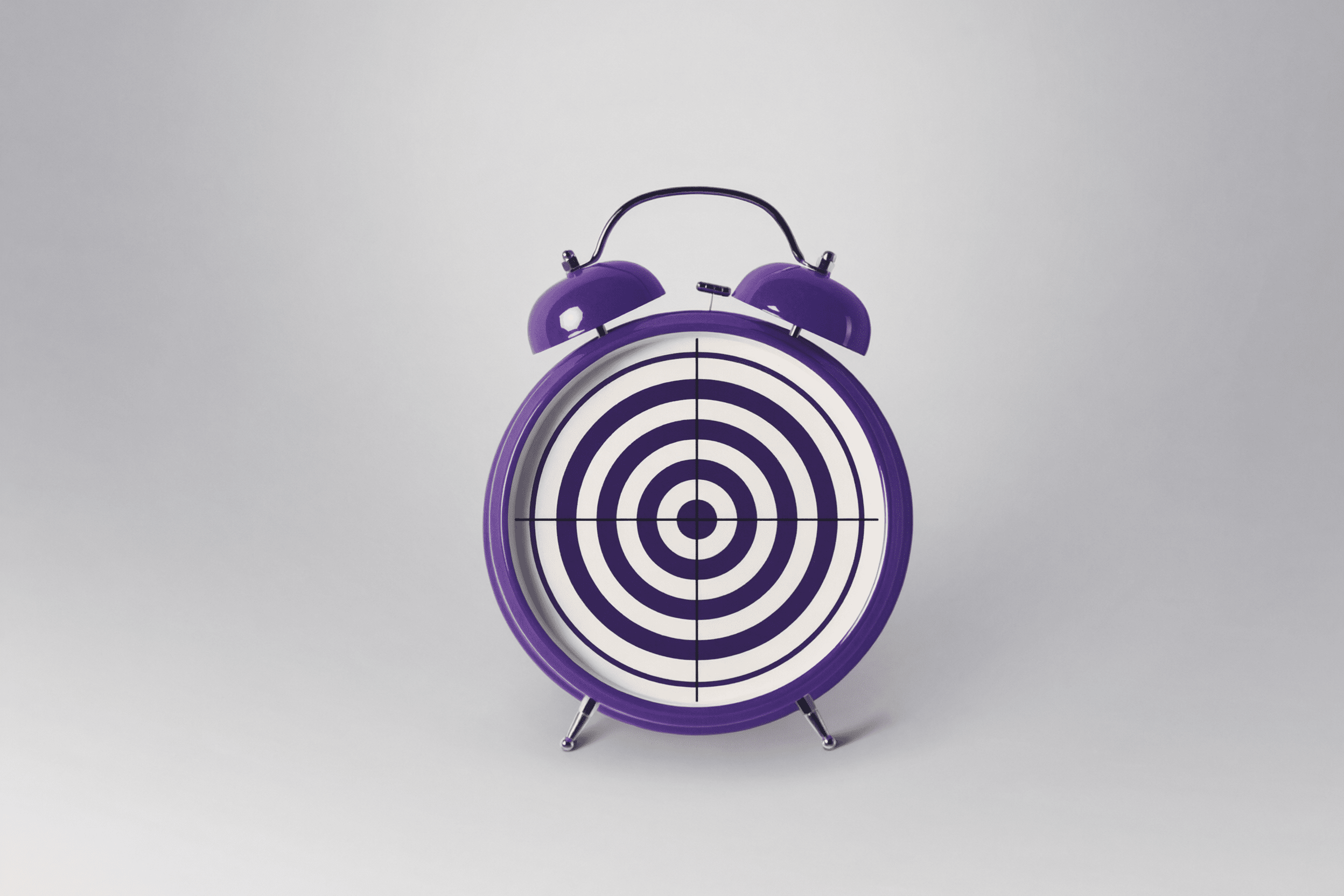 discovery-session-when-to-book-target-alarm clock-image