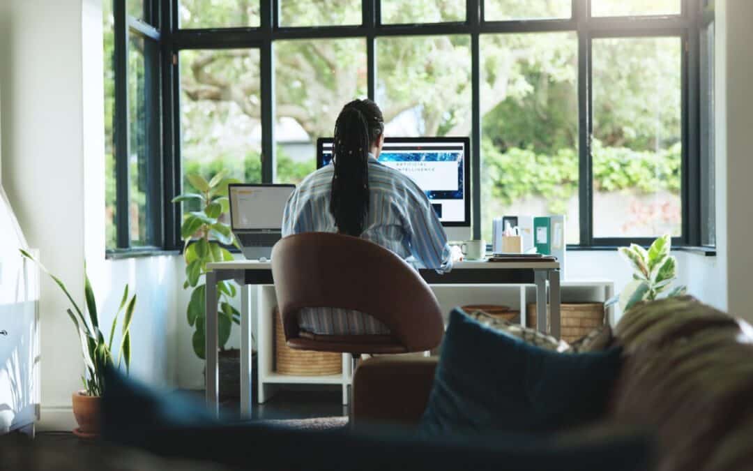 How Conveyancing Firms with Remote Fee Earners Are Managing IT Support Without Hiring an In-House IT Team