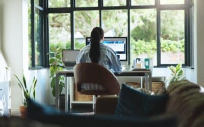 How Conveyancing Firms with Remote Fee Earners Are Managing IT Support Without Hiring an In-House IT Team
