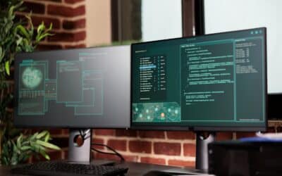 How to Extend Your Screen With an External Monitor on Windows or Mac
